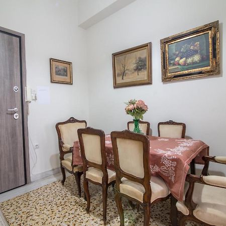 Koukaki Traditional Apartment أثينا المظهر الخارجي الصورة
