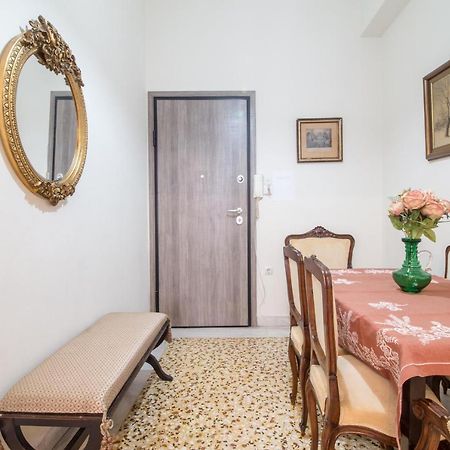 Koukaki Traditional Apartment أثينا المظهر الخارجي الصورة
