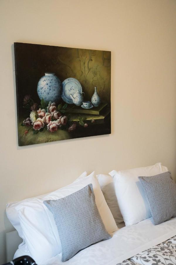 Koukaki Traditional Apartment أثينا المظهر الخارجي الصورة