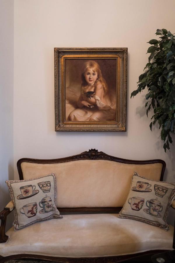Koukaki Traditional Apartment أثينا المظهر الخارجي الصورة