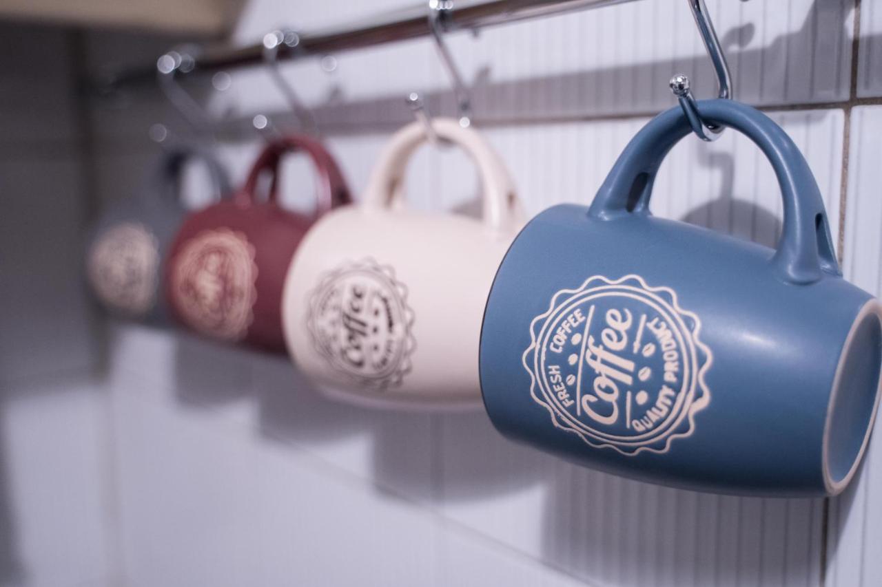 Koukaki Traditional Apartment أثينا المظهر الخارجي الصورة